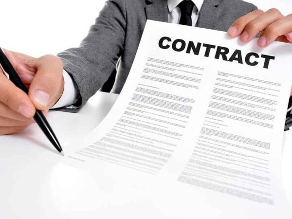 Negotiating Adhesion Contracts: Contracts That Stick!