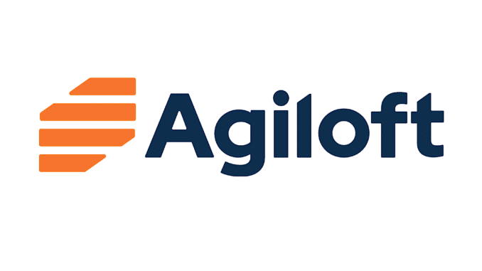 Agiloft Logo