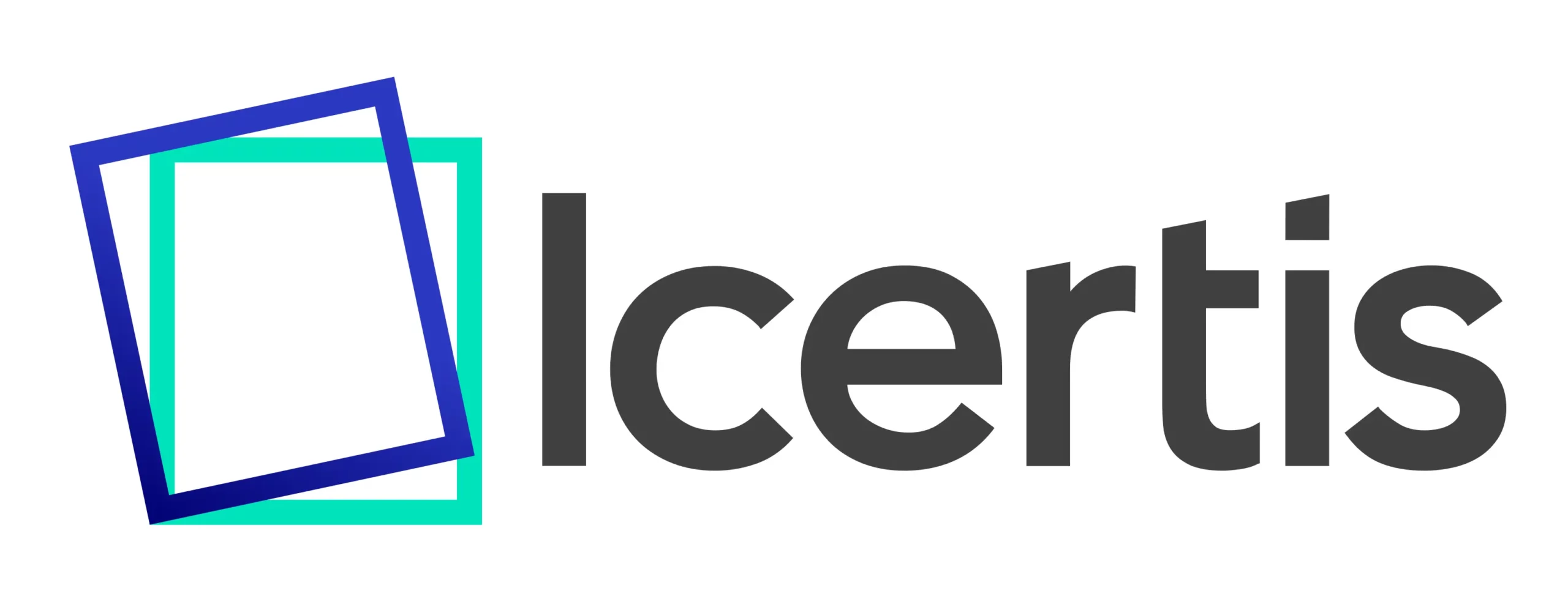 Icertis Logo