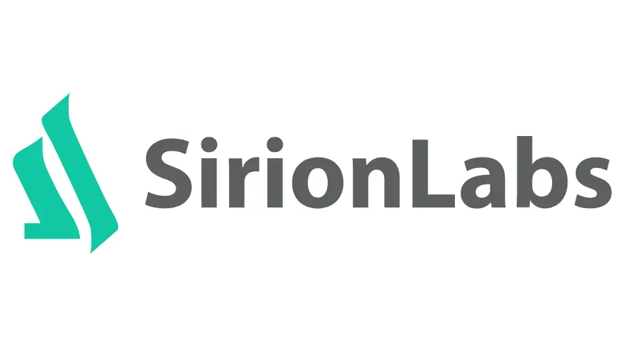 SirionLabs Logo