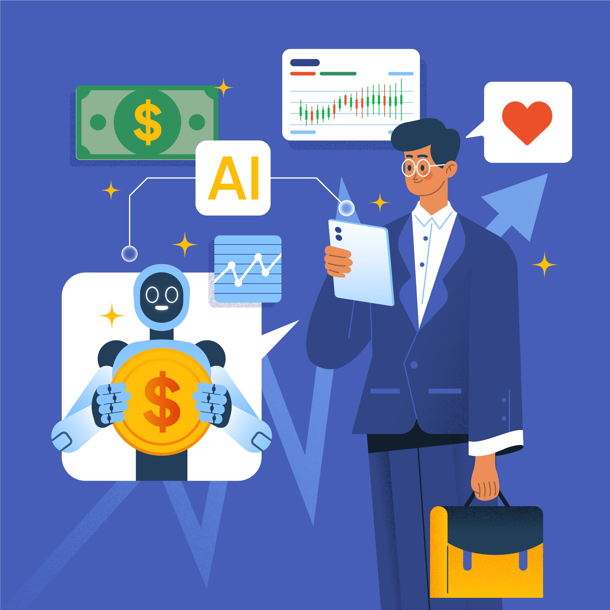 Key Limitations of AI in Contract Management