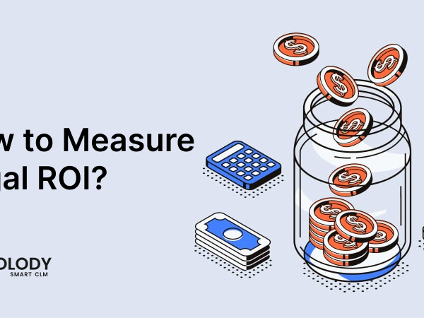 How to measure the legal ROI