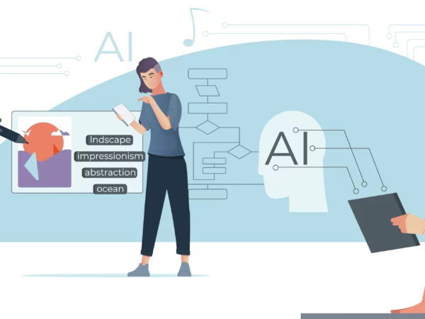 AI in Contract Drafting & Reviewing: Enhancing Contracts