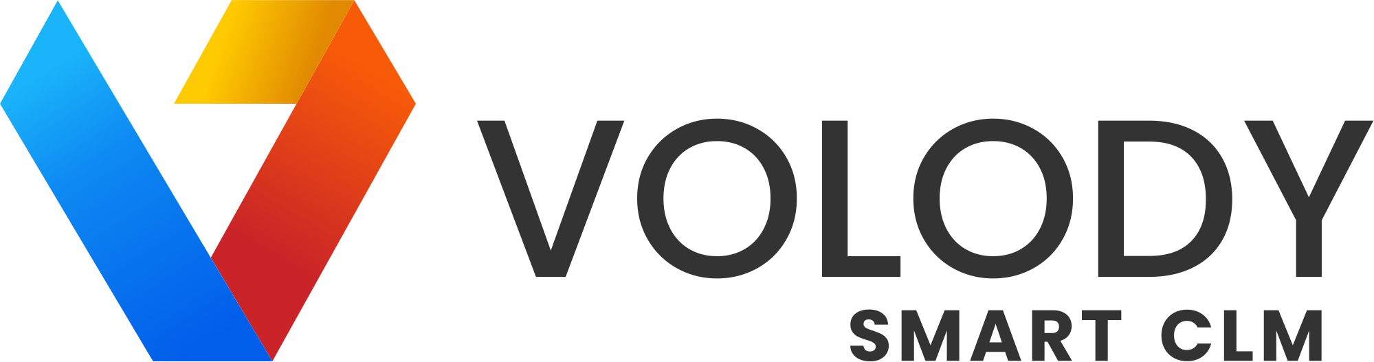 Volody's AI-powered contract management software