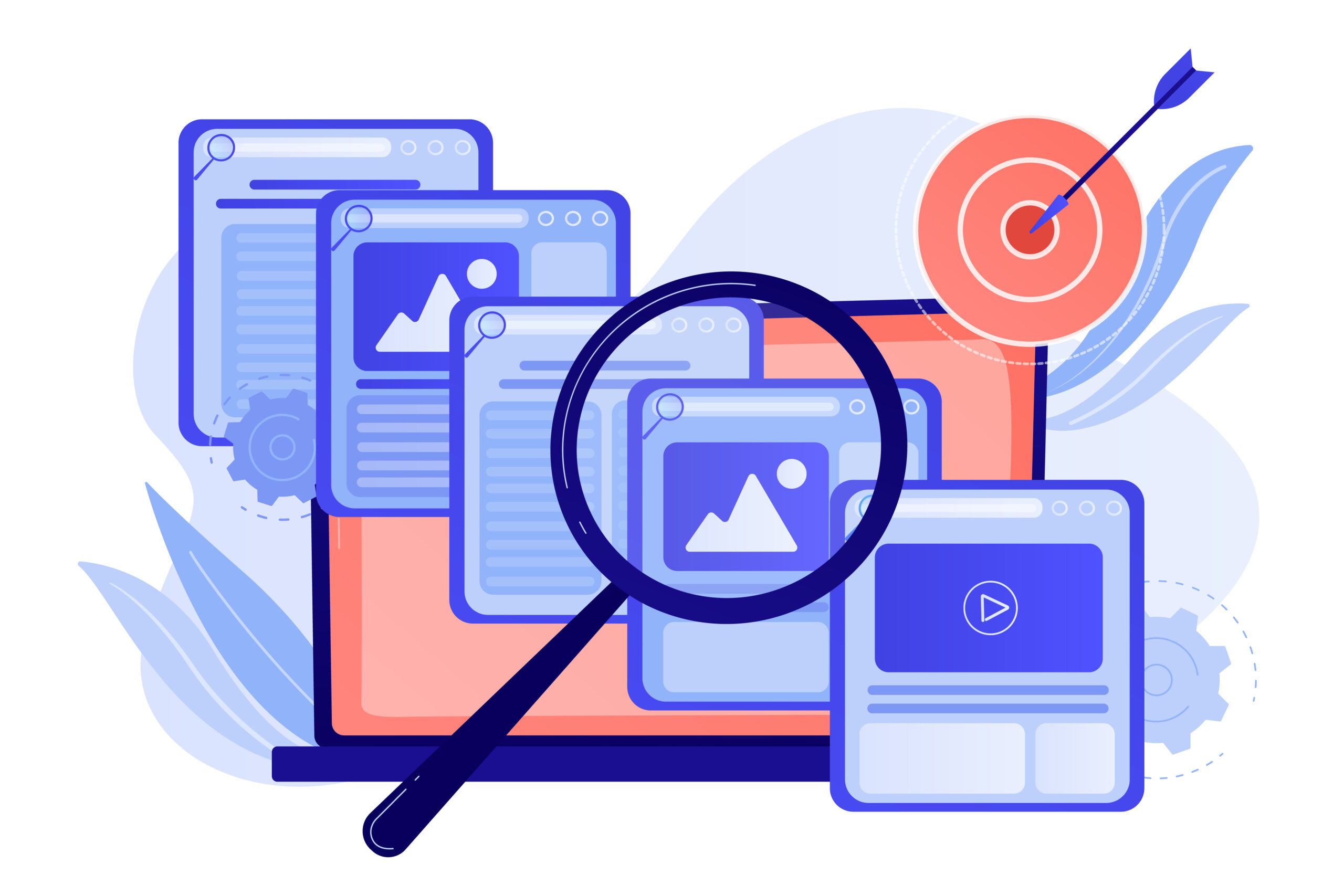 What is the Difference Between IDIQ and IDC?