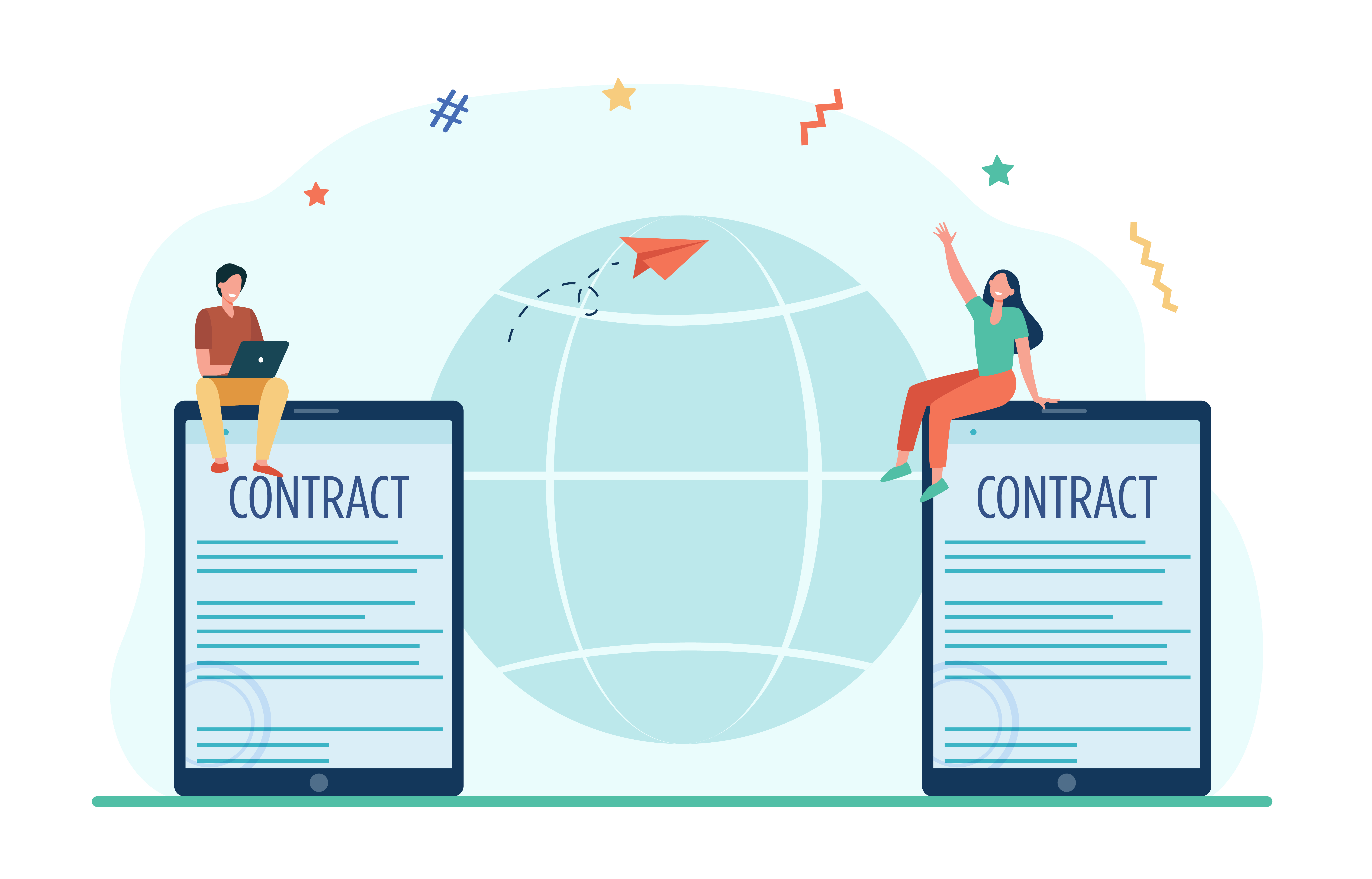 Understanding the Basics of Contract Migration