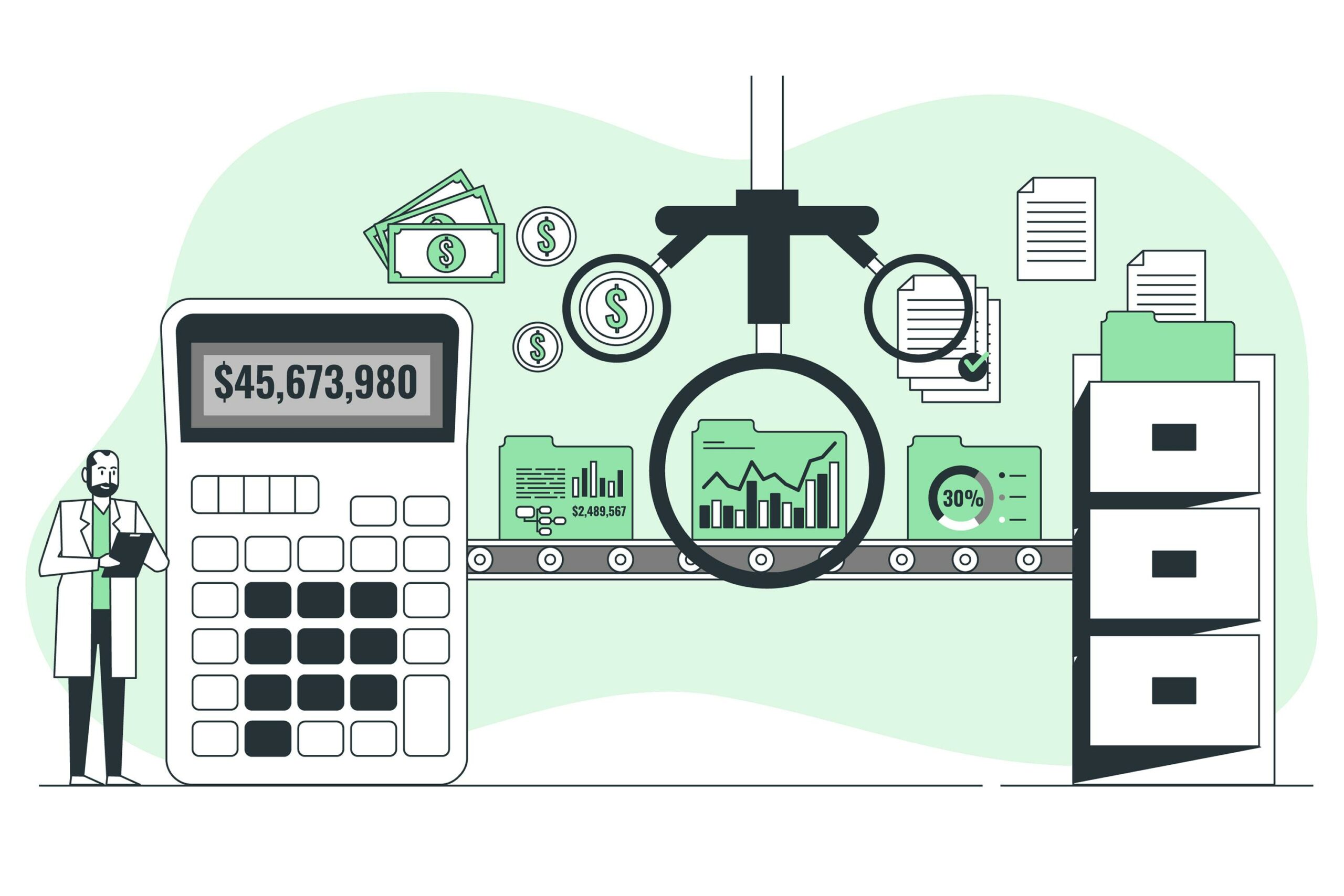 The Mechanics of Contract Automation