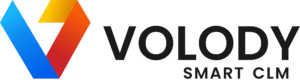 Volody Logo