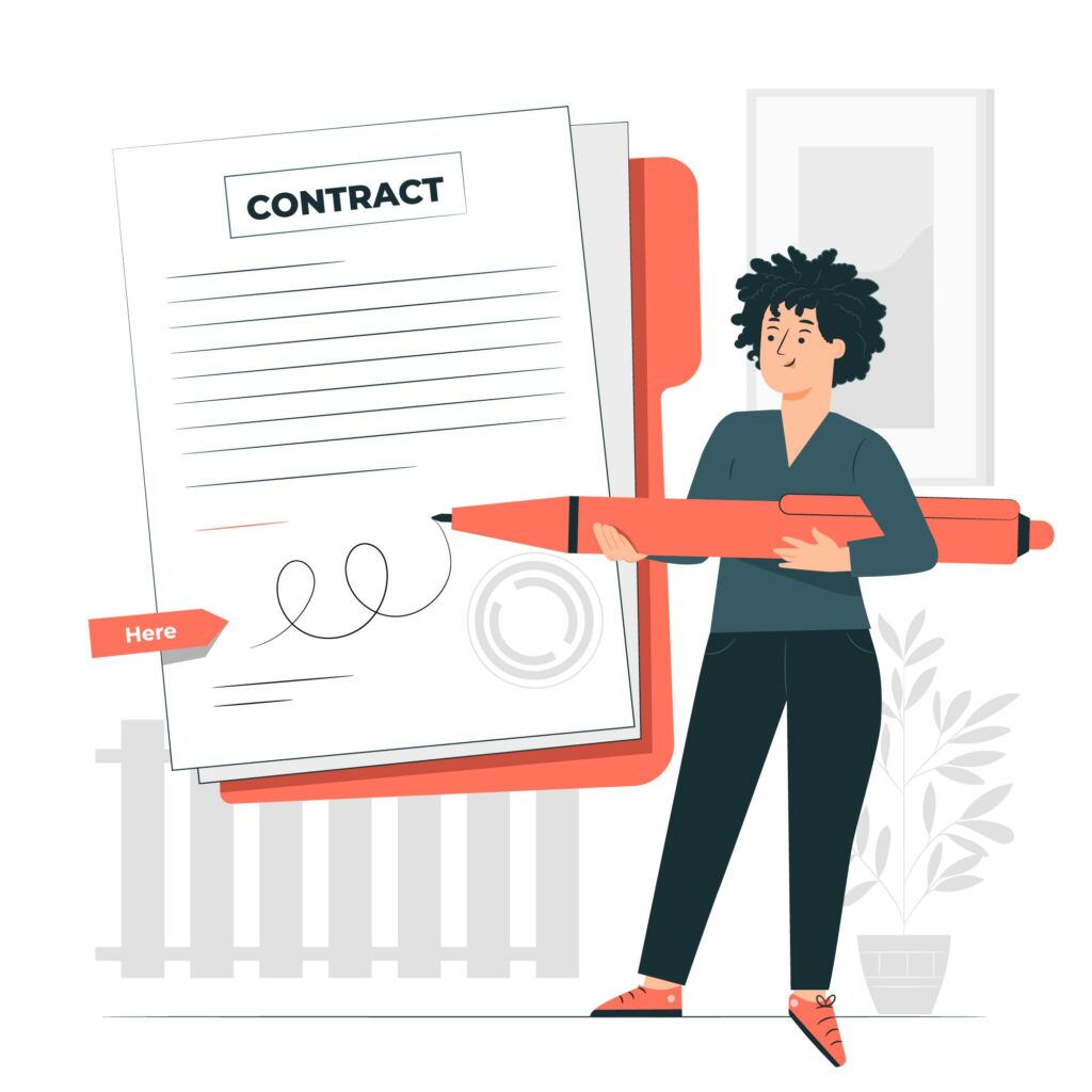 What is Contract Management?