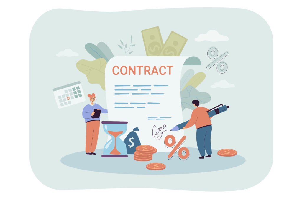 Why Legacy Contracts Are Obsolete? A Modern Perspective