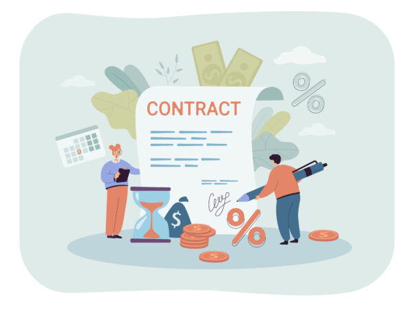 Why Legacy Contracts Are Obsolete? A Modern Perspective