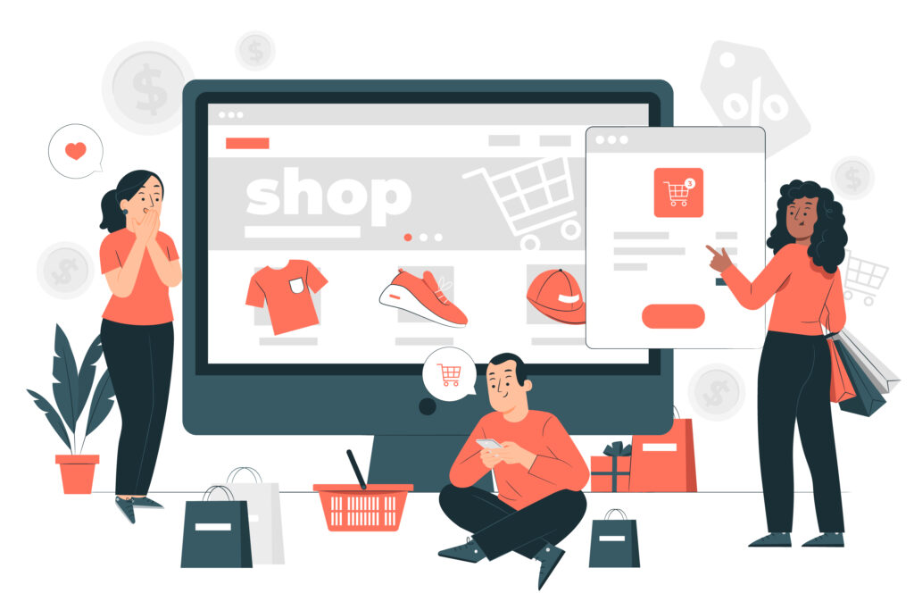 8 Legal Issues in E-Commerce :