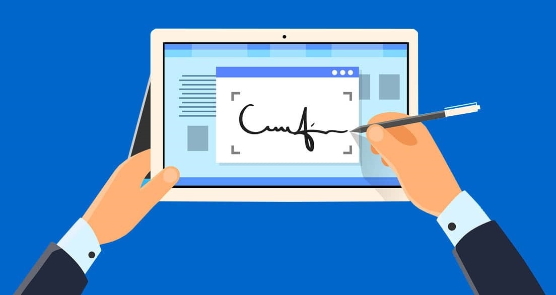 Understanding E-Signatures