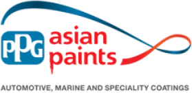 PPG Asian Paints Logo