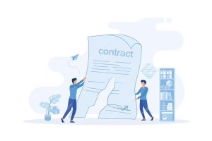 Navigating Early Contract Termination: A Roadmap to Success