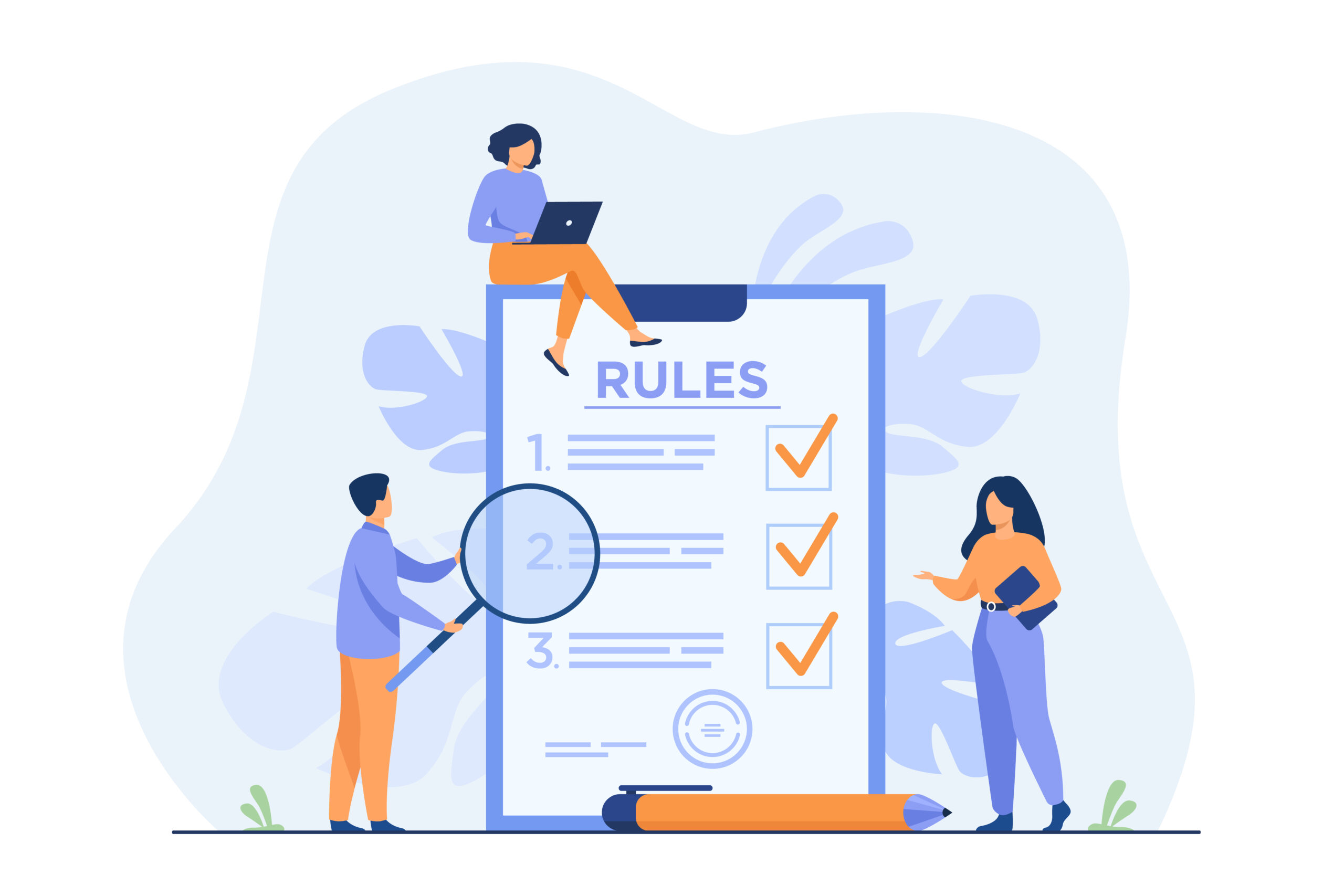 Step-by-Step Guide to Contract Review