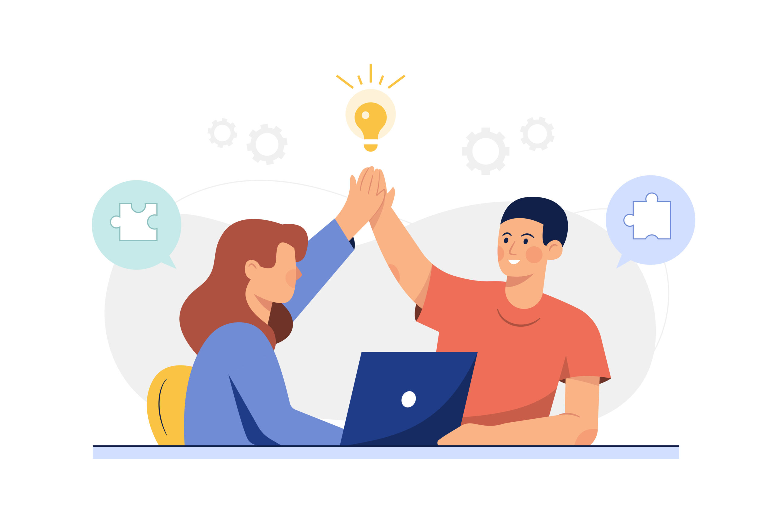 Benefits of Blockchain for the Legal Industry