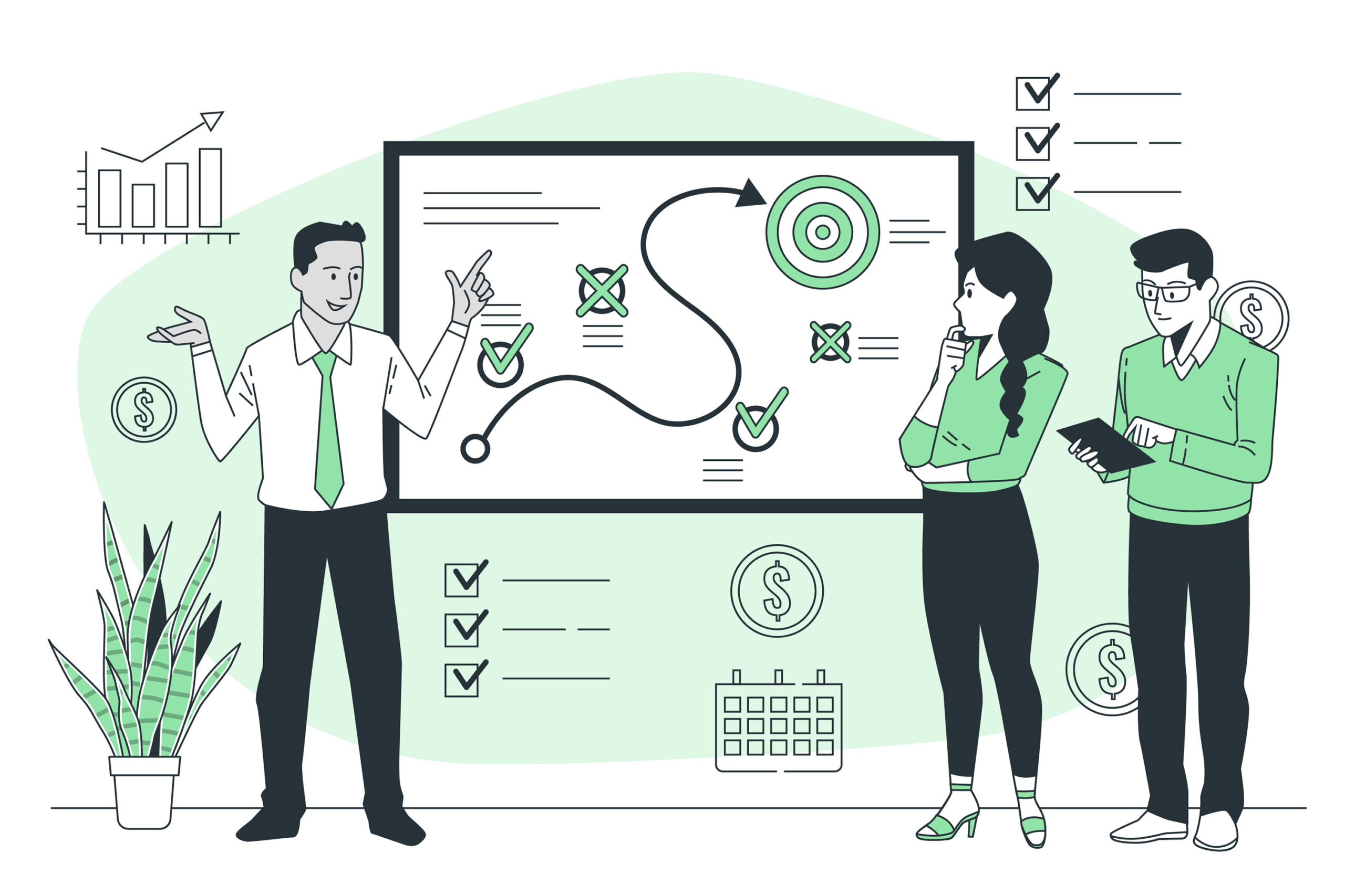 Comparing eSignatures and Wet Signatures