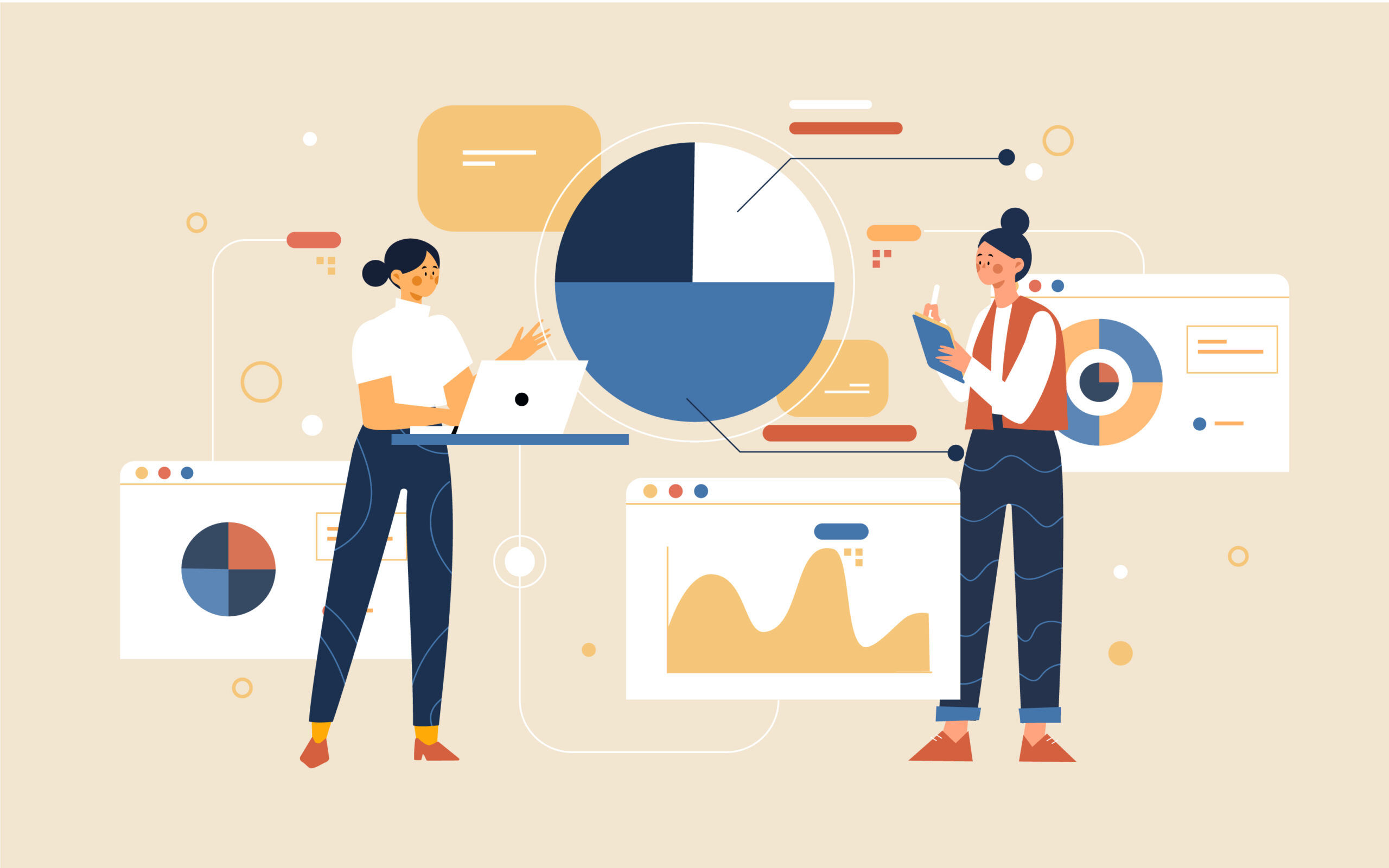 Assessing Risks and Compliance Requirements