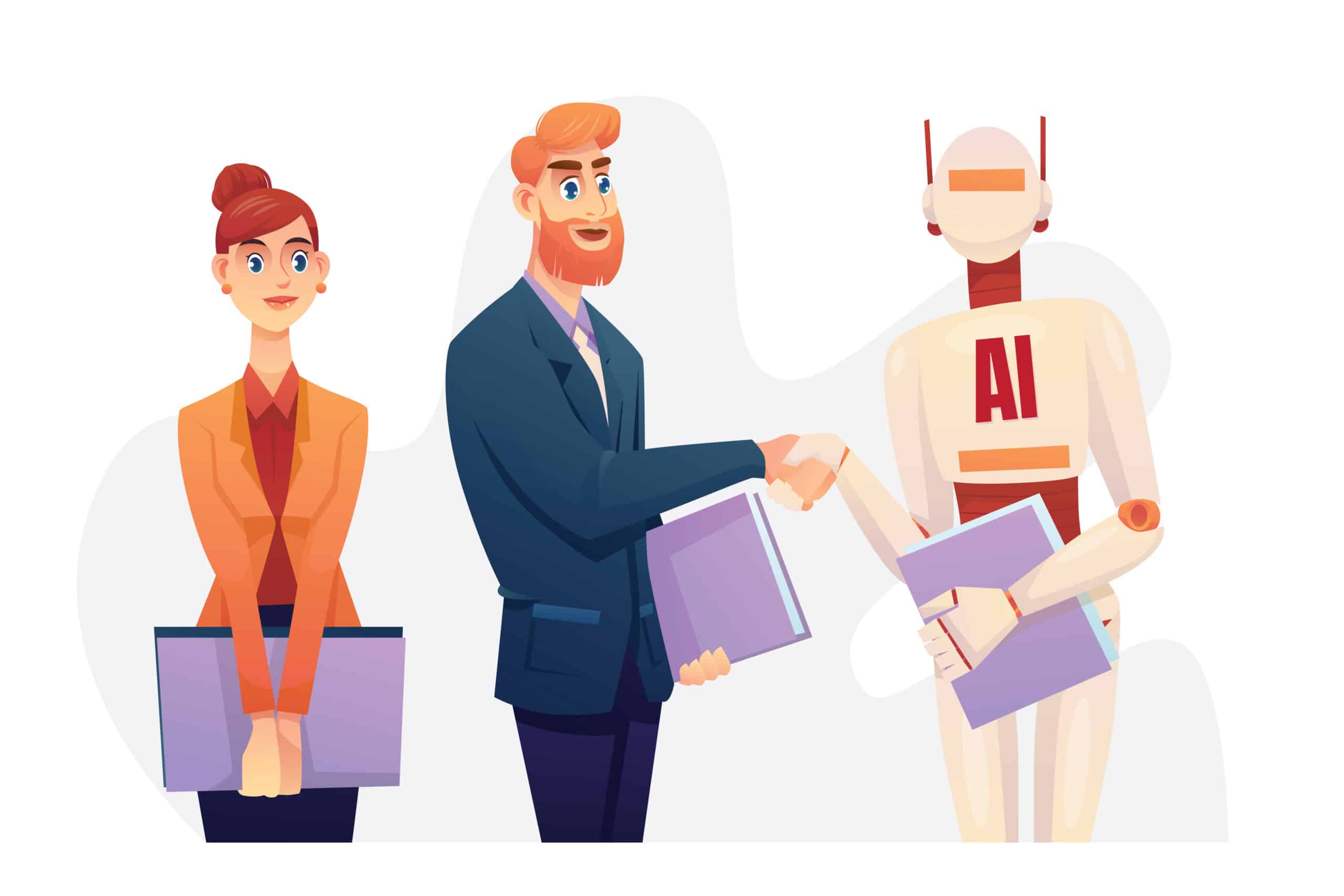 Reasons Why Generative AI Will Not Take Over Lawyer Jobs