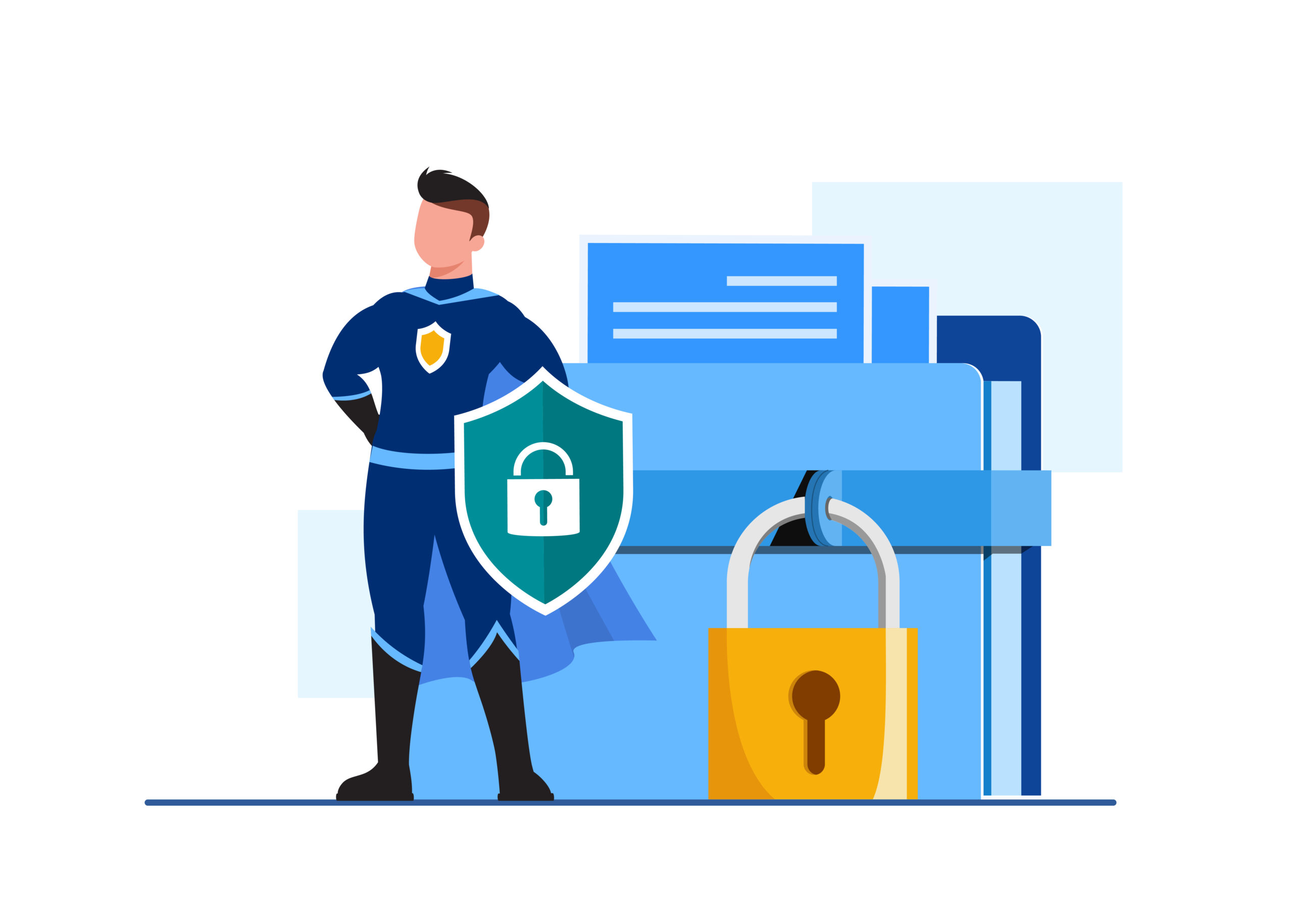 Security Measures for Protecting Your Contract Repository 