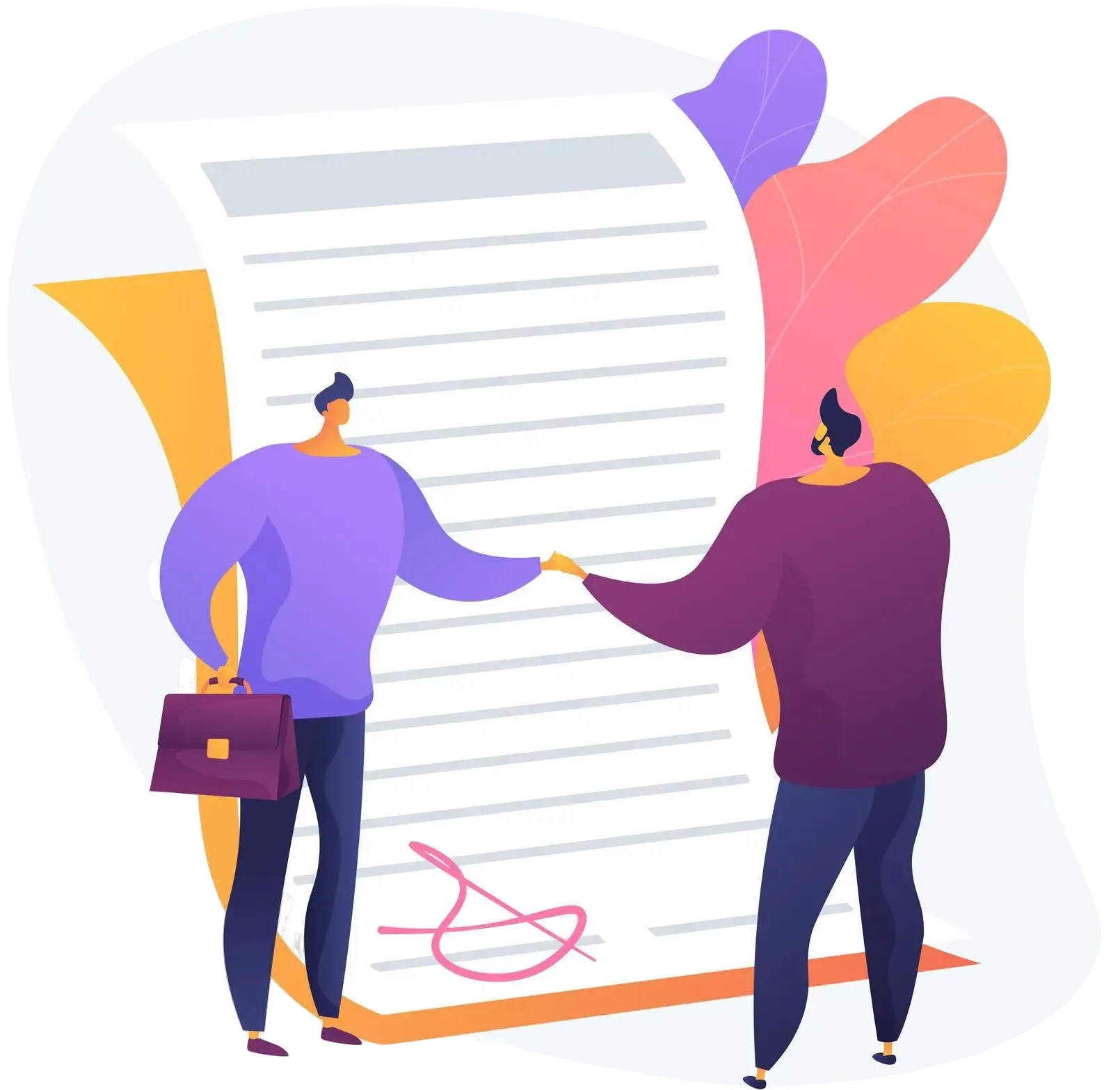 Conclusion: Should Your Business Hire Outside Counsel?