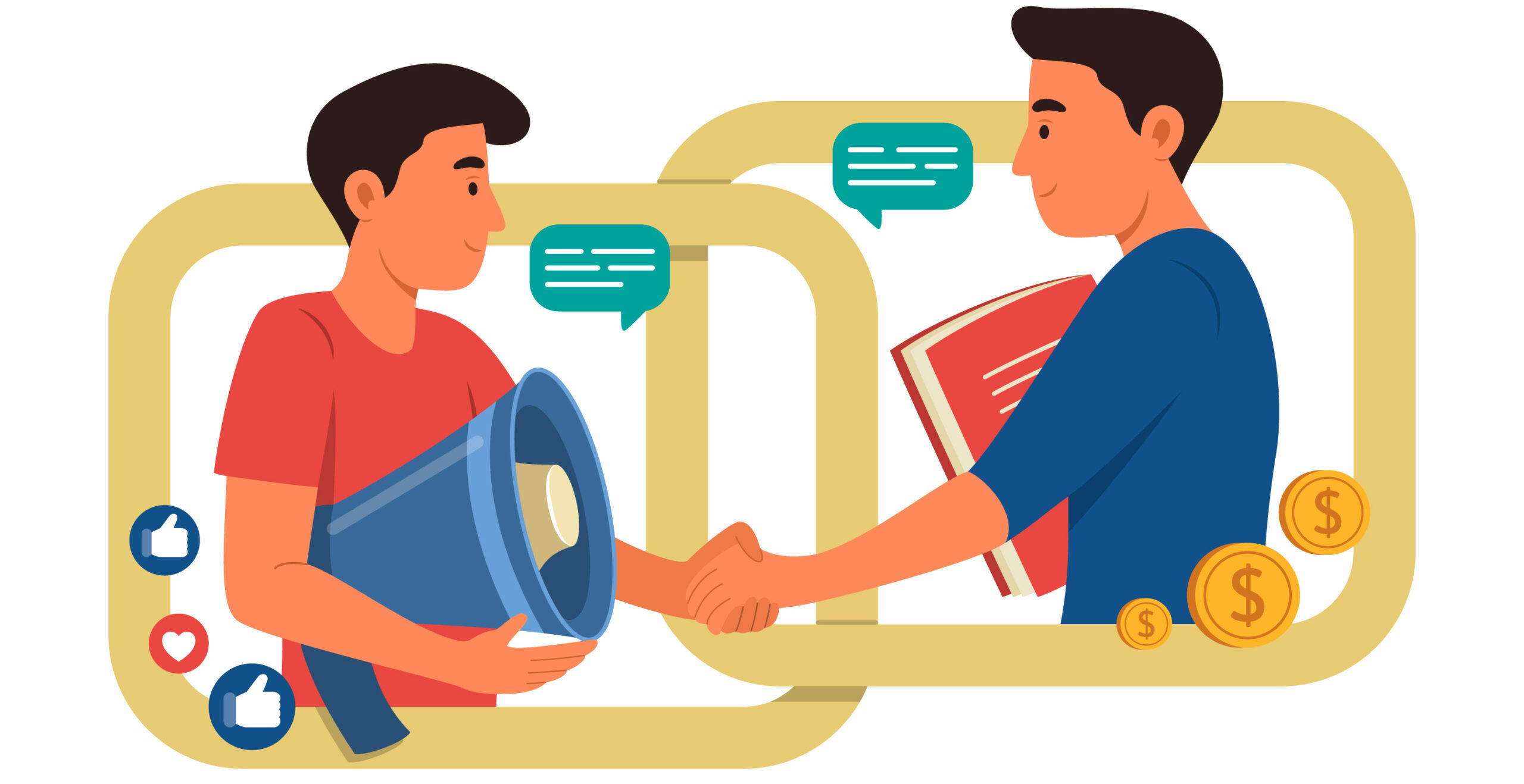 Enhanced Collaboration